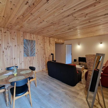 Chambre D'Hotes O Rendez-Vous Roquefeuil Экстерьер фото